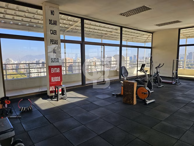 Departamento Moderno y Céntrico con Vista Inigualable