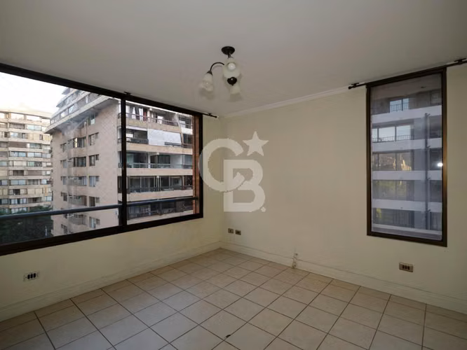 Departamento Moderno y Céntrico con Vista Inigualable
