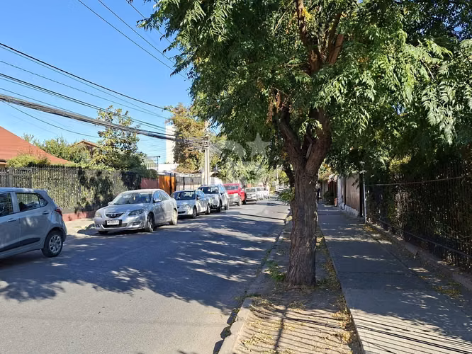 Arriendo sitio centro de Maipu