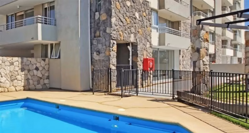 Oportunidad Unica 2Hab. 2Baños, 1Est. y 1Bod - Imagen 10