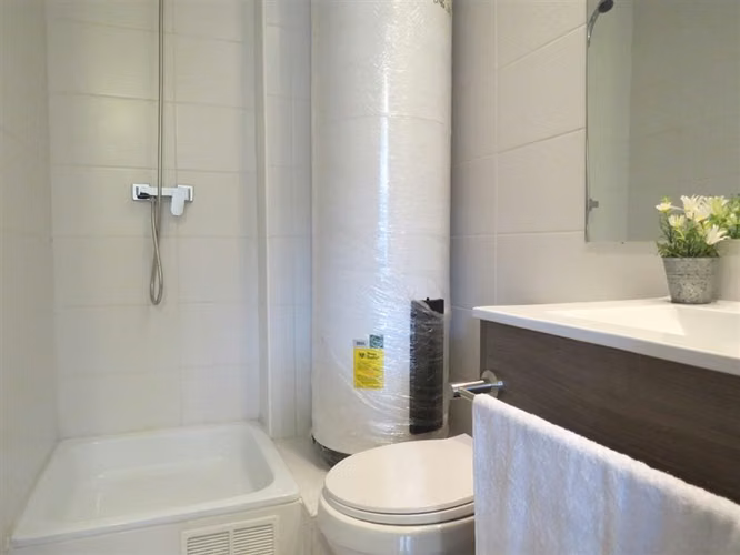 Oportunidad Unica 2Hab. 2Baños, 1Est. y 1Bod - Imagen 9