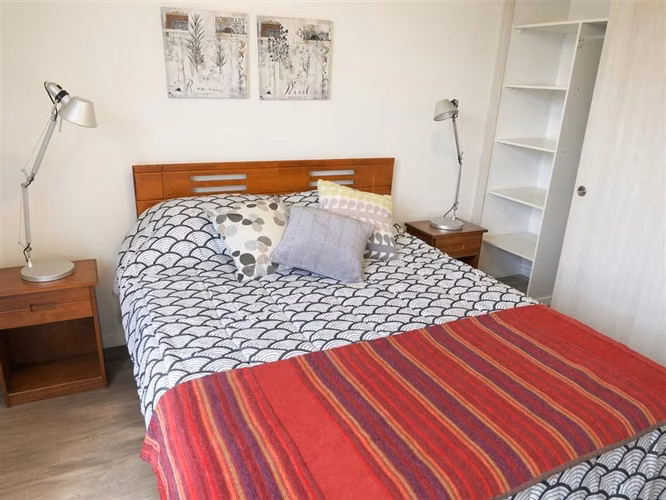Oportunidad Unica 2Hab. 2Baños, 1Est. y 1Bod - Imagen 6