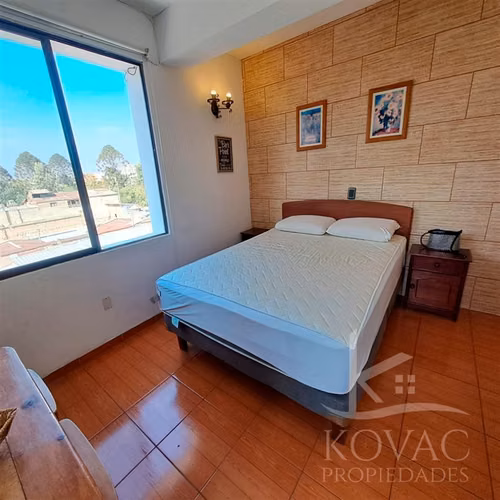 Departamento en venta de 1 dorm. en Providencia - Imagen 5
