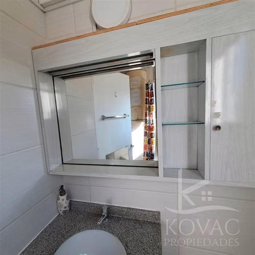 Departamento en venta de 1 dorm. en Providencia - Imagen 17