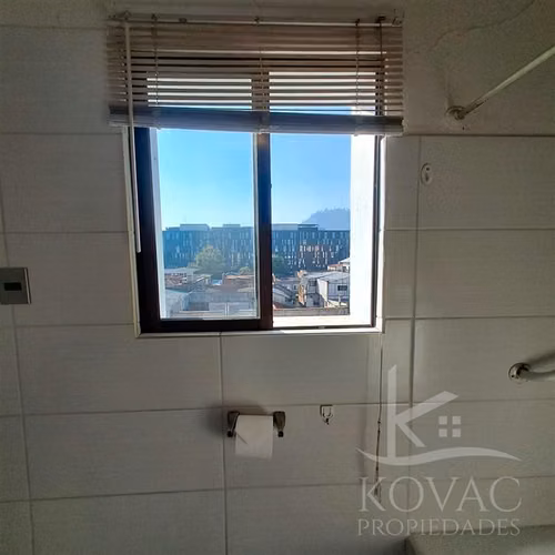 Departamento en venta de 1 dorm. en Providencia - Imagen 12