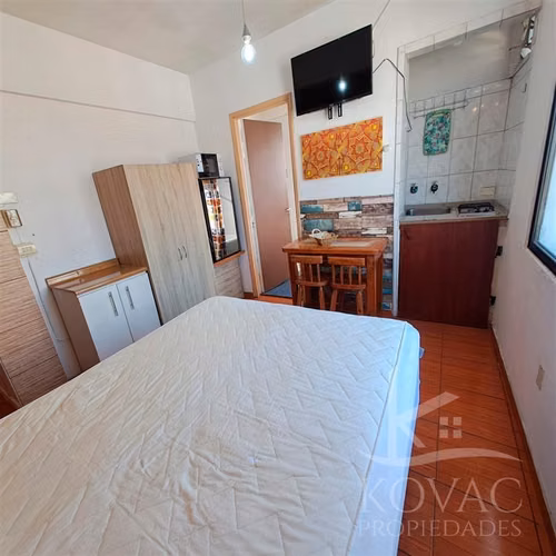 Departamento en venta de 1 dorm. en Providencia - Imagen 6
