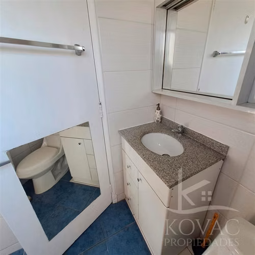 Departamento en venta de 1 dorm. en Providencia - Imagen 18