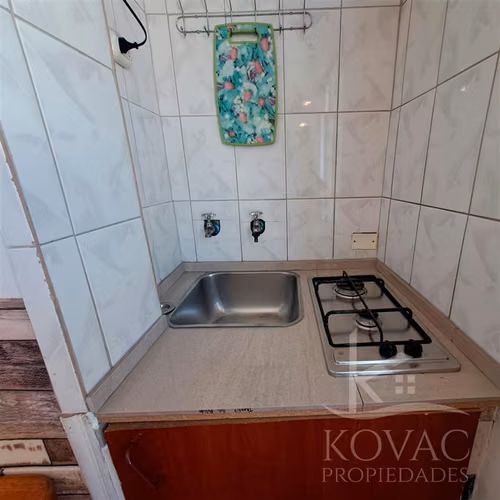 Departamento en venta de 1 dorm. en Providencia - Imagen 10