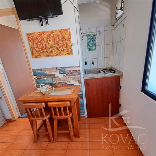 Departamento en venta de 1 dorm. en Providencia - Imagen 8