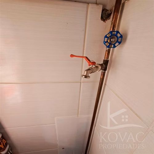 Departamento en venta de 1 dorm. en Providencia - Imagen 19