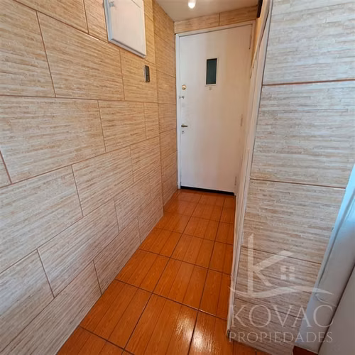 Departamento en venta de 1 dorm. en Providencia - Imagen 2