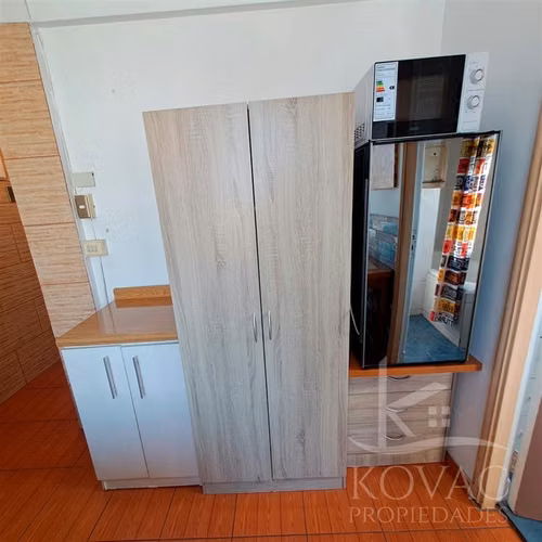 Departamento en venta de 1 dorm. en Providencia - Imagen 7
