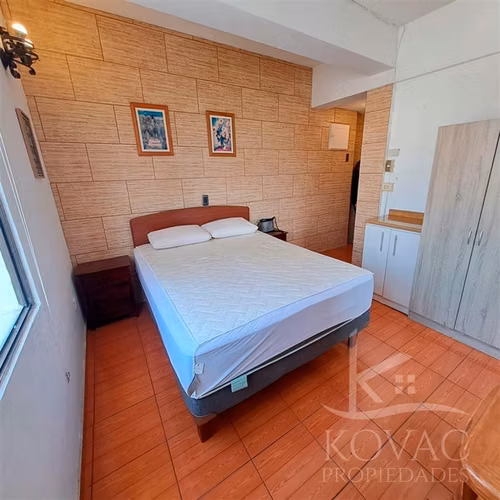Departamento en venta de 1 dorm. en Providencia - Imagen 4