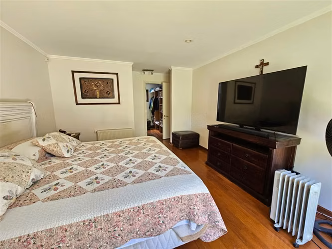 Venta Casa en Condominio El Refugio Piedra Roja