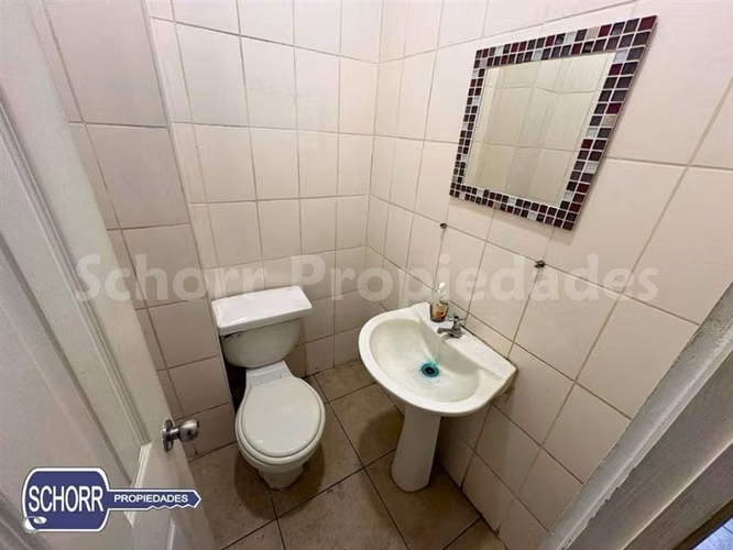Oficina en arriendo en Talca
