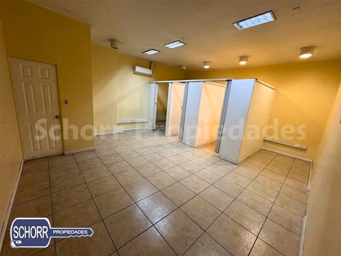 Oficina en arriendo en Talca