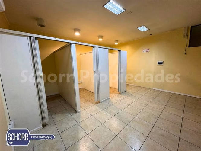 Oficina en arriendo en Talca