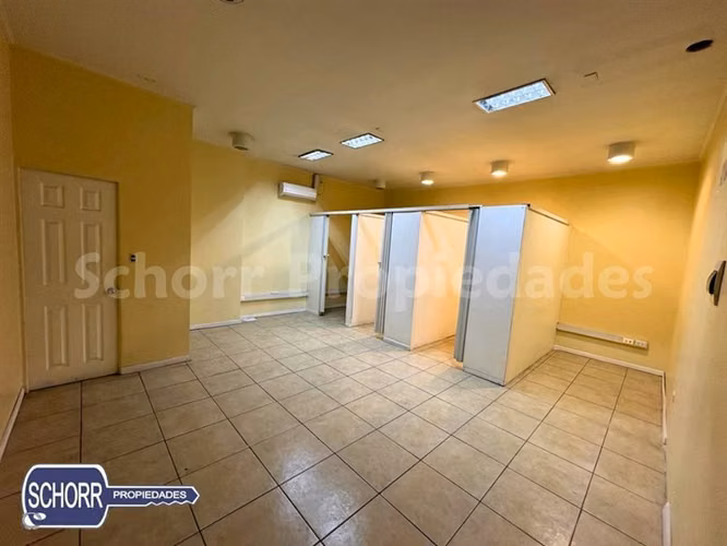 Oficina en arriendo en Talca