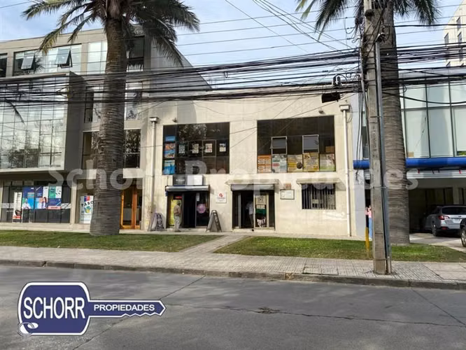 Oficina en arriendo en Talca
