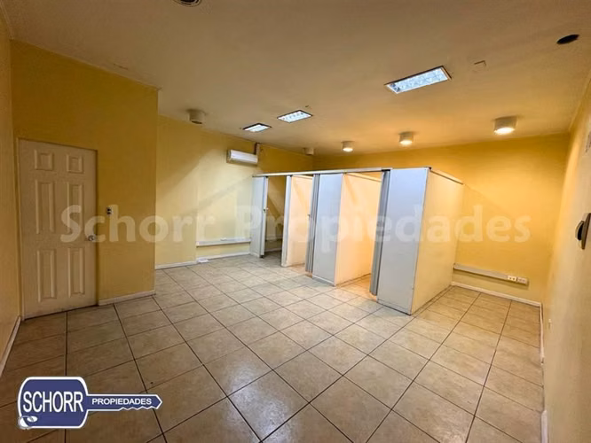 Oficina en arriendo en Talca