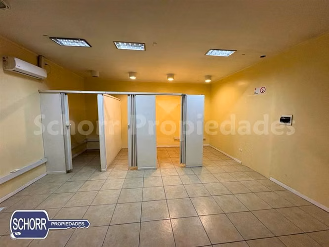 Oficina en arriendo en Talca