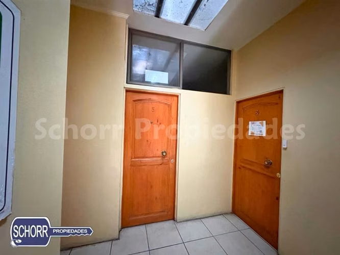 Oficina en arriendo en Talca