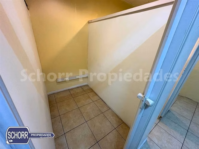 Oficina en arriendo en Talca