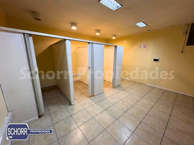 Oficina en arriendo en Talca