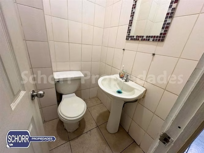 Oficina en arriendo en Talca