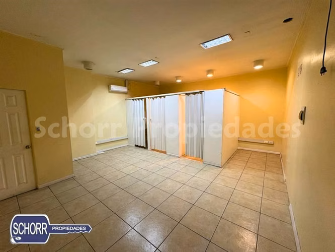 Oficina en arriendo en Talca