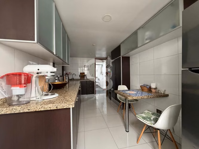 Para Remodelar en Condominio sector Monte Tabor - Imagen 31