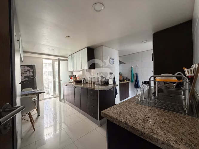 Para Remodelar en Condominio sector Monte Tabor - Imagen 30