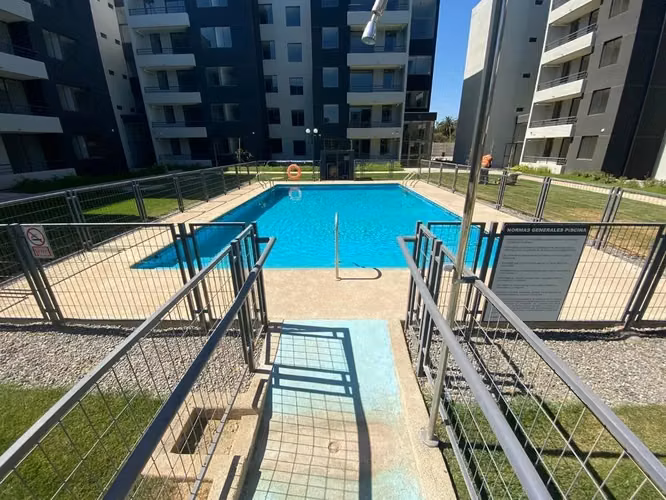 SE VENDE DEPARTAMENTO SANTA HERMINIA 140, PADRE HURTADO
