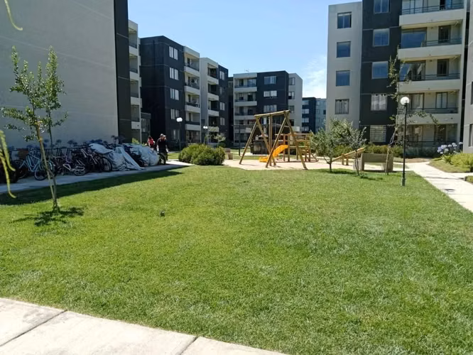 SE VENDE DEPARTAMENTO SANTA HERMINIA 140, PADRE HURTADO