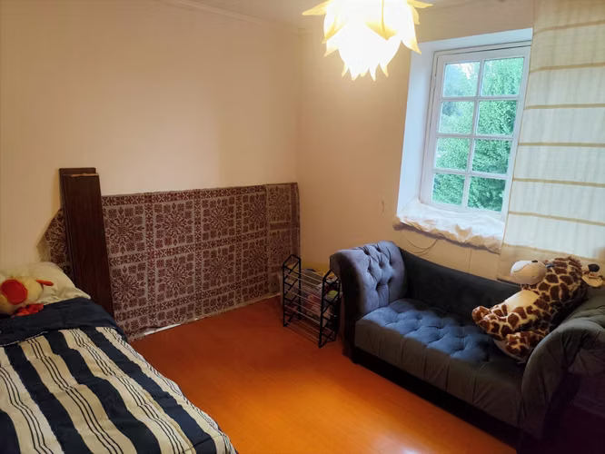VENTA CASA EN CONDOMINIO 5HAB 4BA LO BARNECHEA - Imagen 15