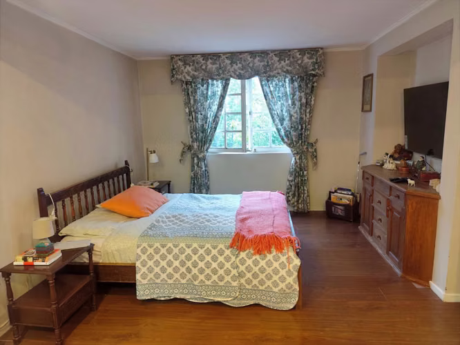 VENTA CASA EN CONDOMINIO 5HAB 4BA LO BARNECHEA - Imagen 17