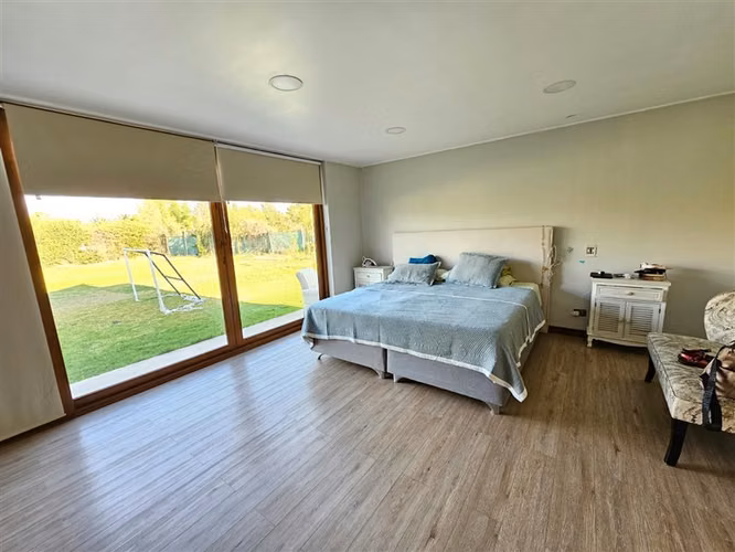CASA EN VENTA ALGARROBAL DE CHICUREO CON PANELES SOLARES !!