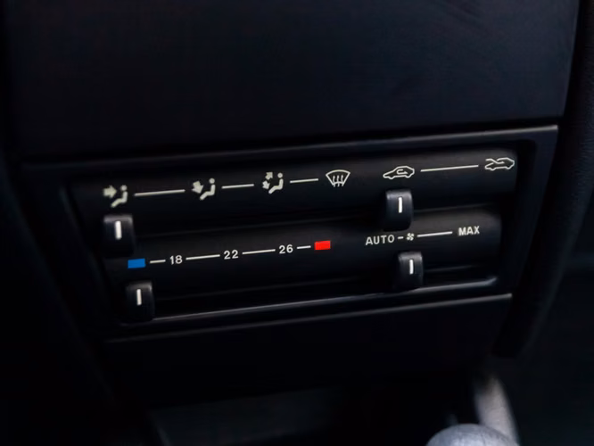 Citroen Xantia Exclusive 2000