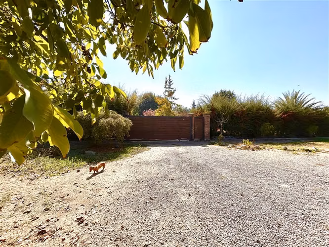 Parcela en venta en Isla de Maipo