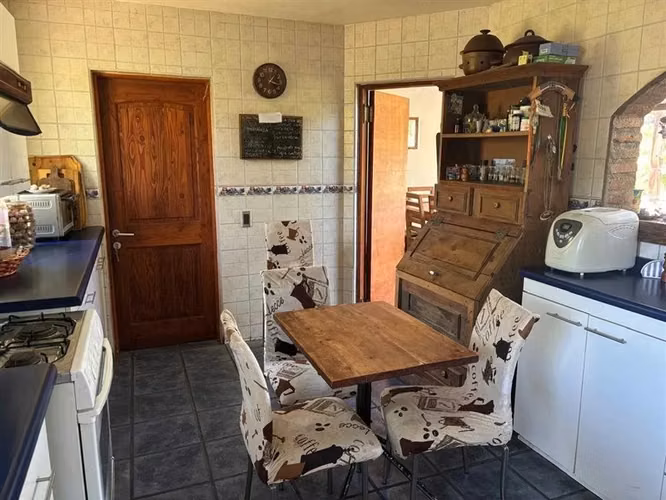 Parcela en venta en Isla de Maipo