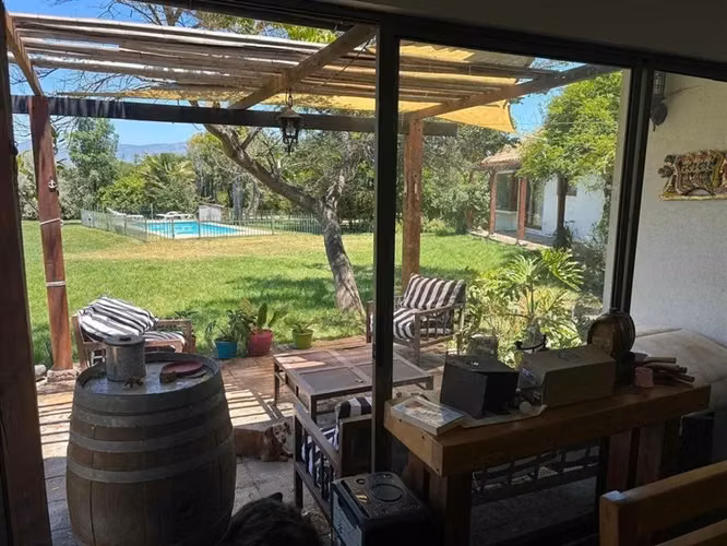 Parcela en venta en Isla de Maipo