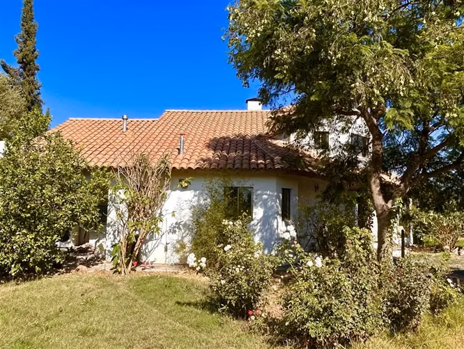 Parcela en venta en Isla de Maipo