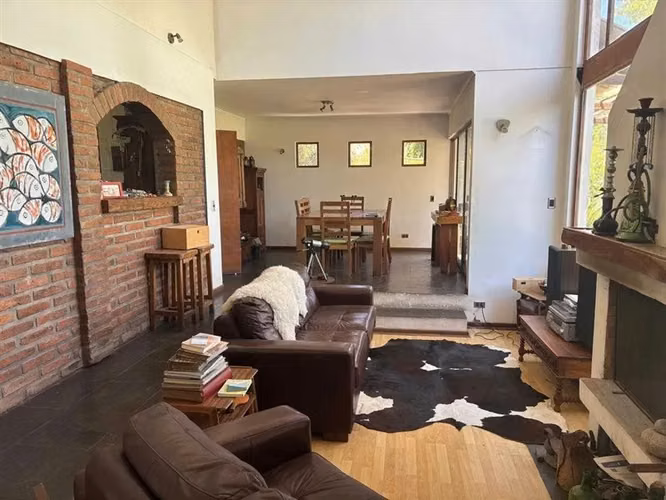 Parcela en venta en Isla de Maipo