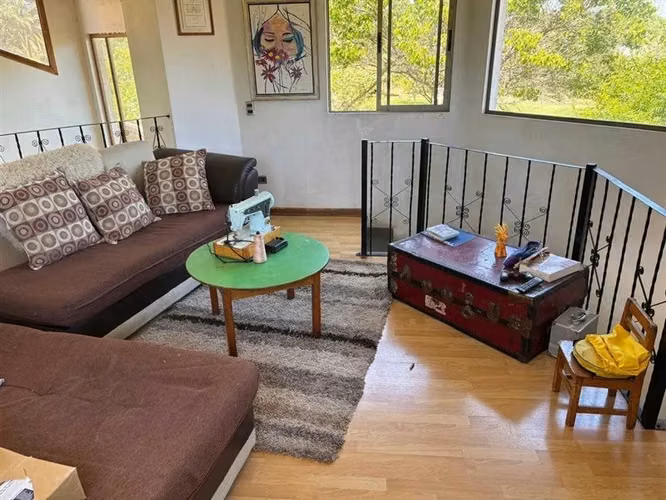 Parcela en venta en Isla de Maipo