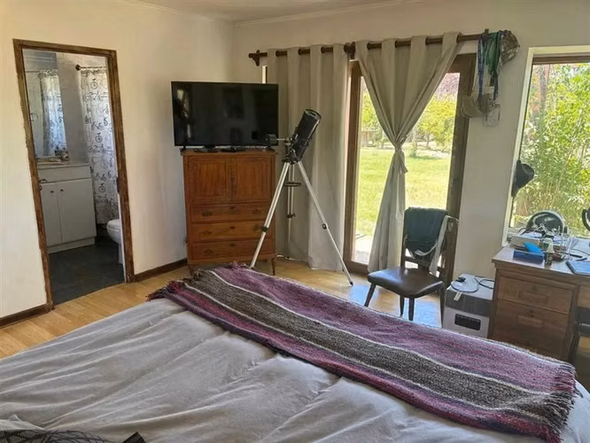 Parcela en venta en Isla de Maipo