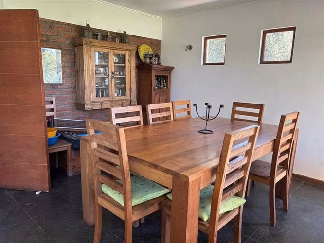 Parcela en venta en Isla de Maipo