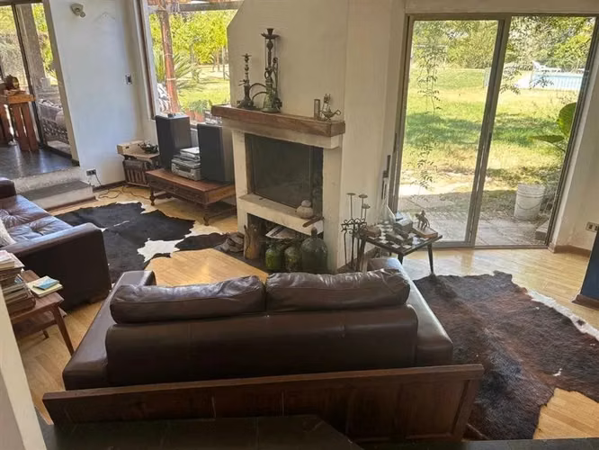 Parcela en venta en Isla de Maipo