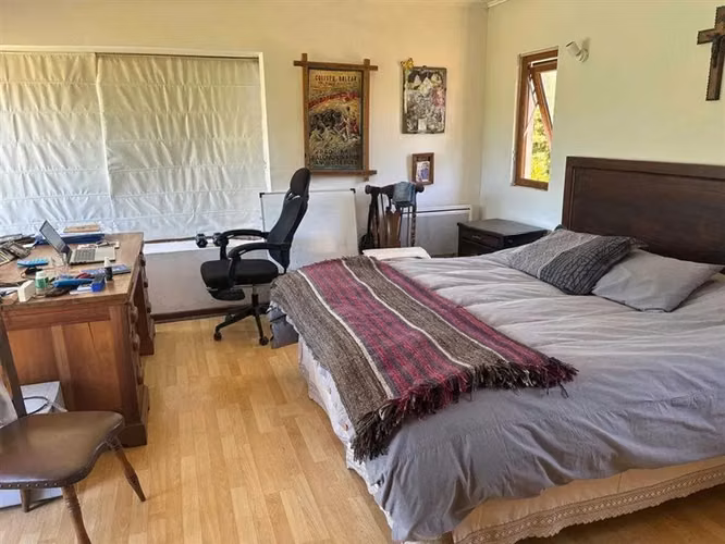 Parcela en venta en Isla de Maipo