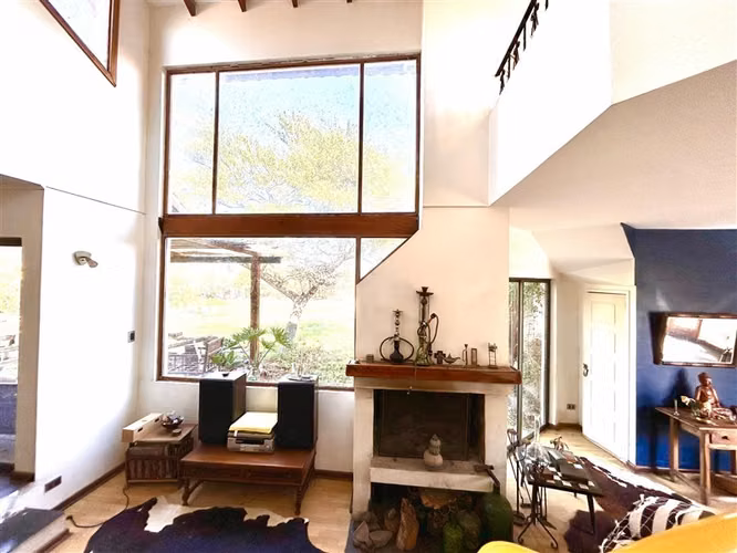 Parcela en venta en Isla de Maipo