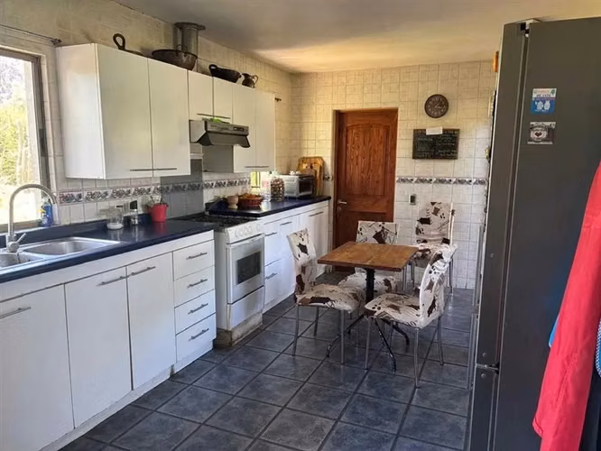 Parcela en venta en Isla de Maipo